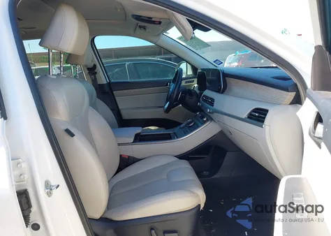 2022 Hyundai Palisade Sel z USA, uszkodzony, nr VIN KM8R4DHE6NU421056